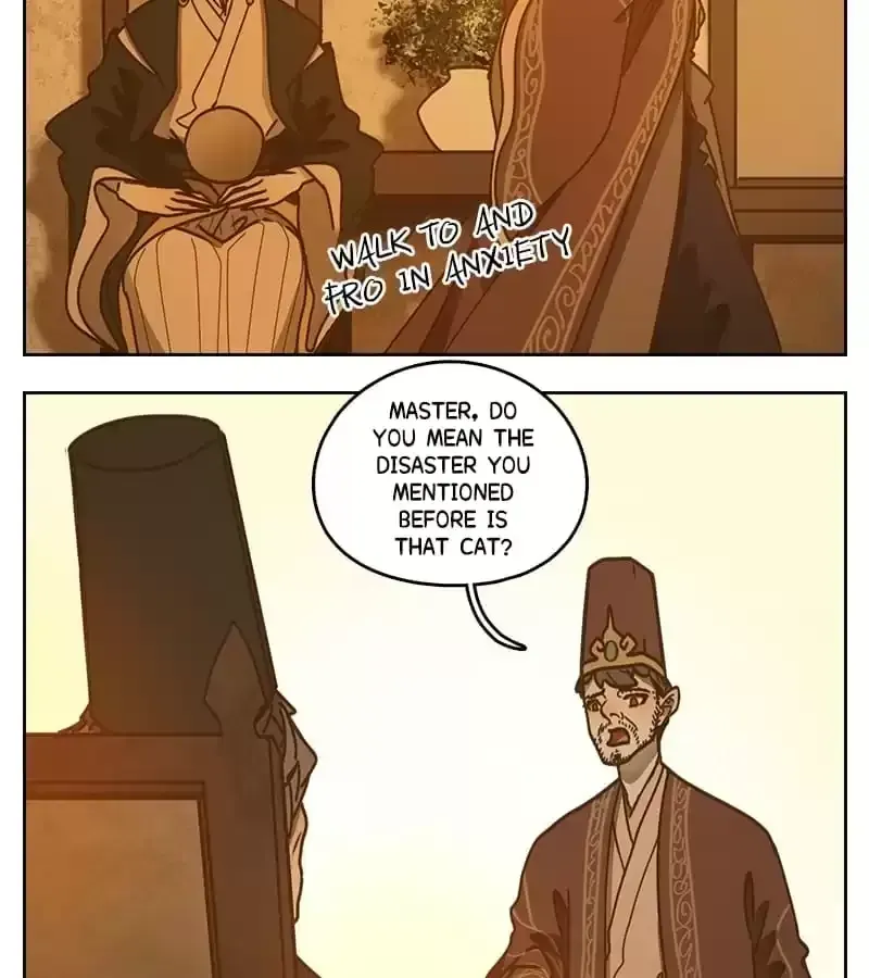 Read Monster Bar chapter 45 image 40 on Lezhin