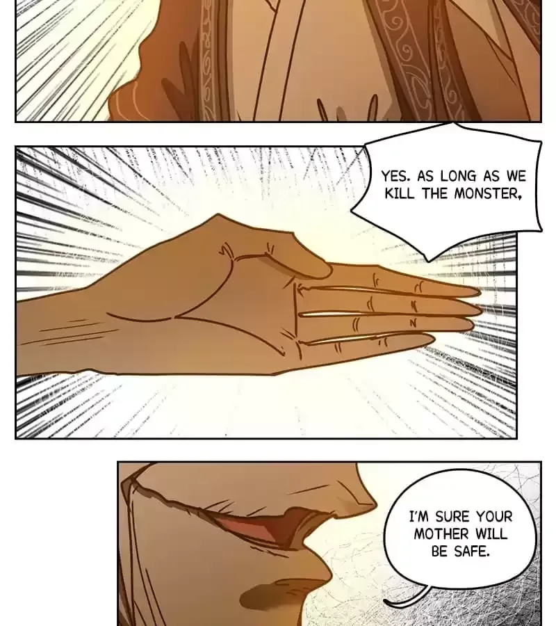 Read Monster Bar chapter 45 image 44 on Lezhin