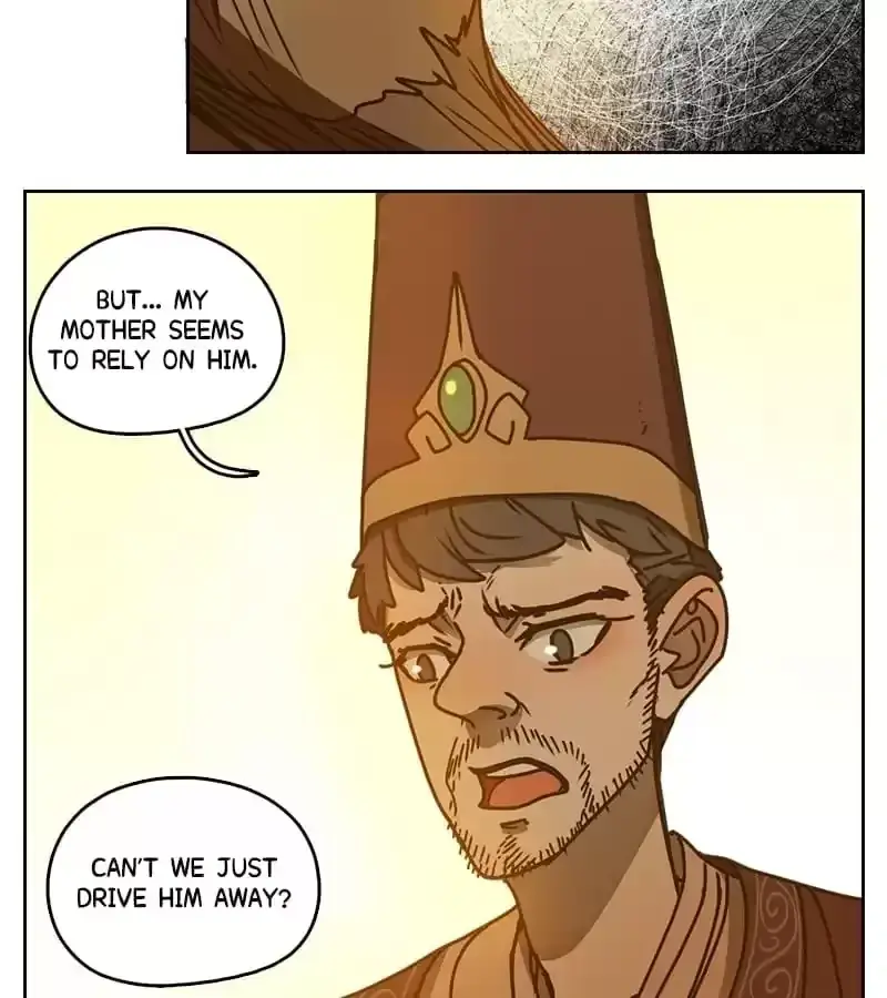 Read Monster Bar chapter 45 image 45 on Lezhin