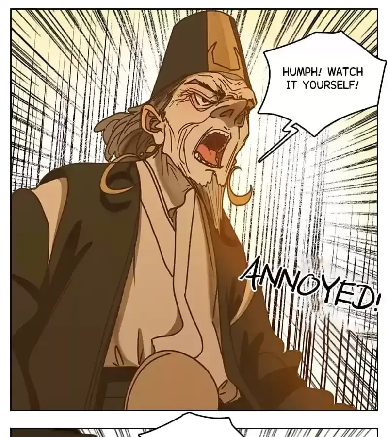 Read Monster Bar chapter 45 image 47 on Lezhin