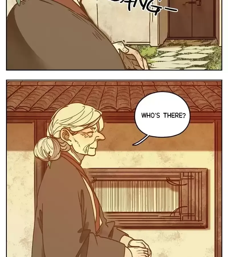 Read Monster Bar chapter 45 image 5 on Lezhin