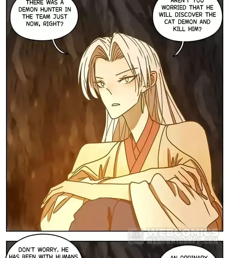 Read Monster Bar chapter 46 image 12 on Lezhin