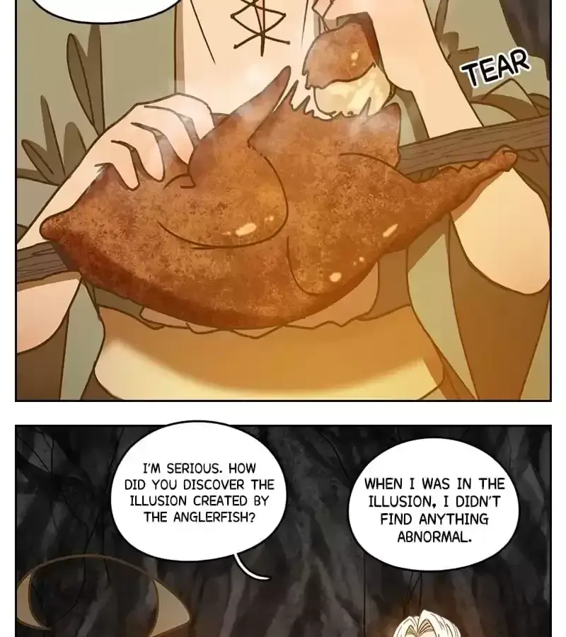 Read Monster Bar chapter 46 image 14 on Lezhin