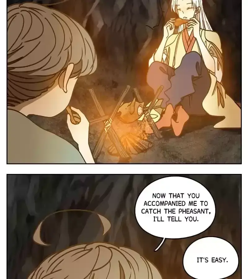 Read Monster Bar chapter 46 image 15 on Lezhin