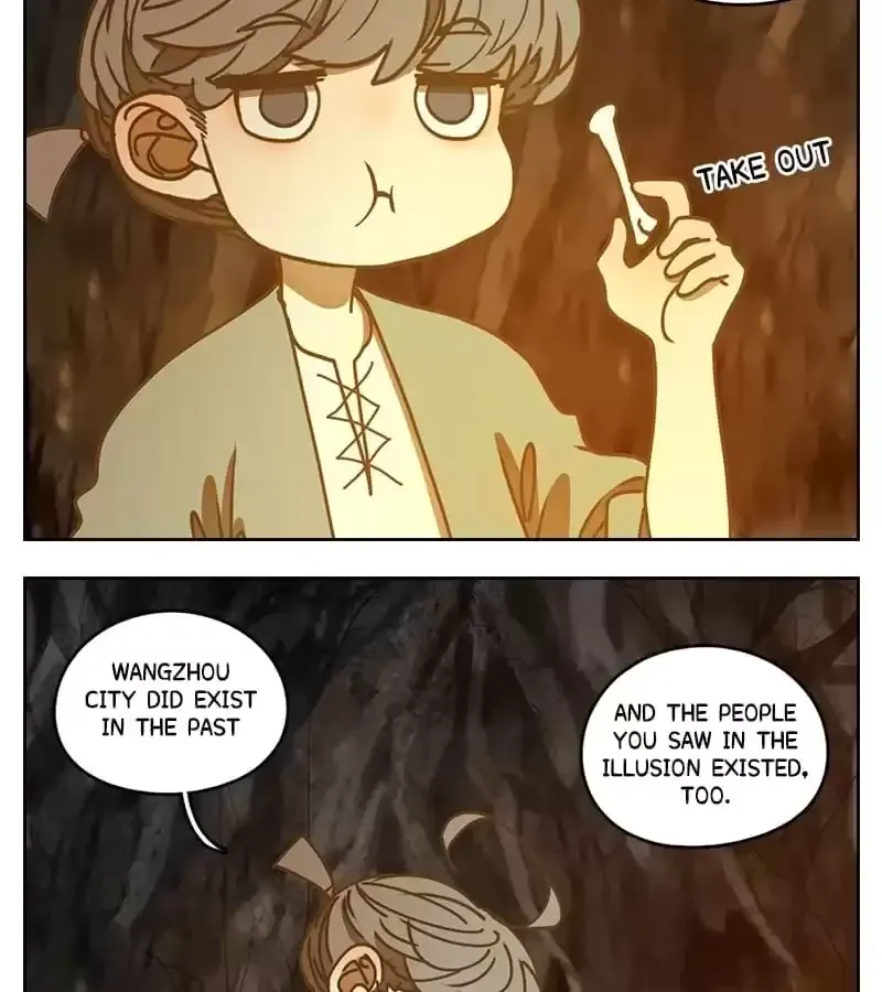 Read Monster Bar chapter 46 image 16 on Lezhin