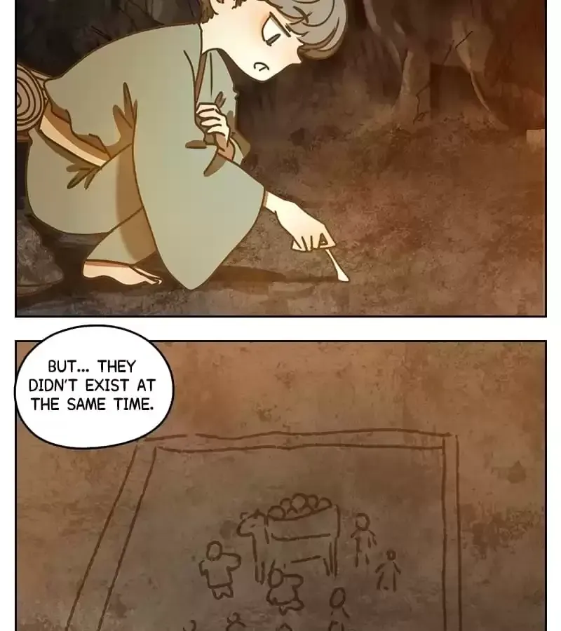 Read Monster Bar chapter 46 image 17 on Lezhin