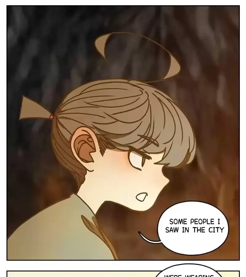 Read Monster Bar chapter 46 image 19 on Lezhin