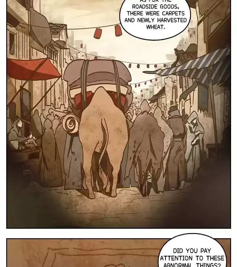 Read Monster Bar chapter 46 image 21 on Lezhin