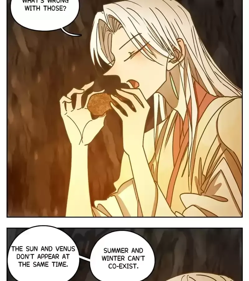 Read Monster Bar chapter 46 image 23 on Lezhin