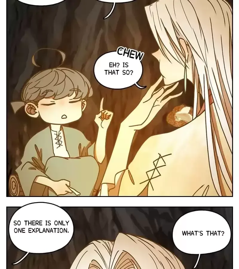 Read Monster Bar chapter 46 image 24 on Lezhin