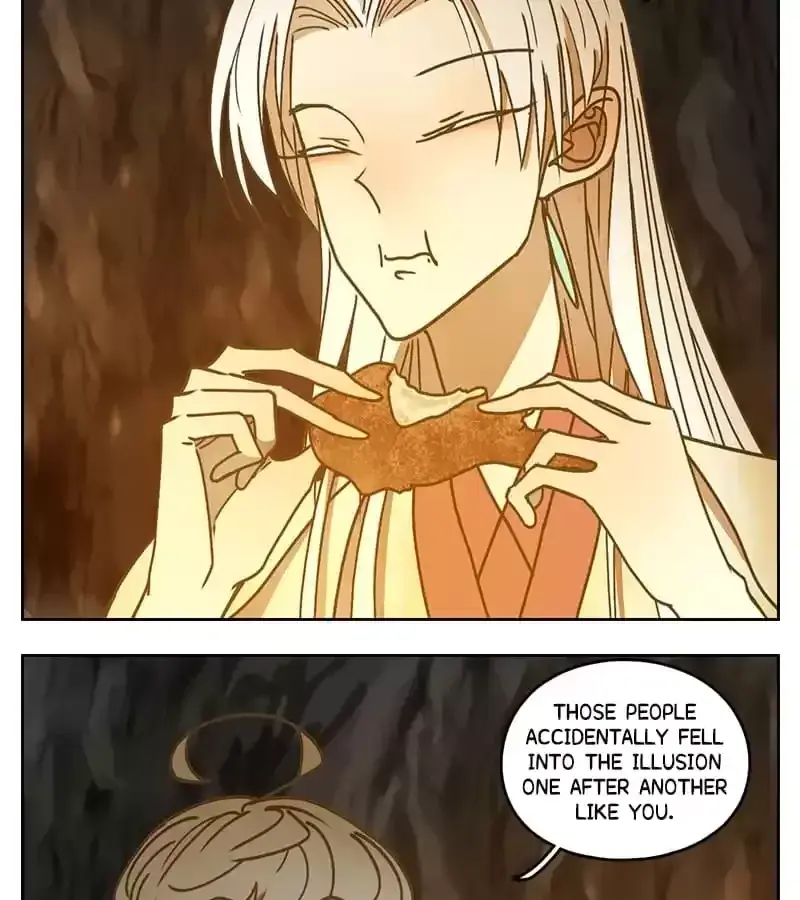 Read Monster Bar chapter 46 image 25 on Lezhin