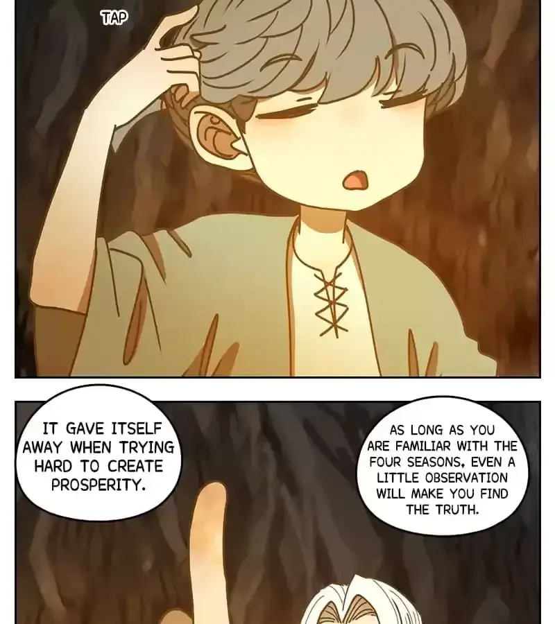 Read Monster Bar chapter 46 image 27 on Lezhin