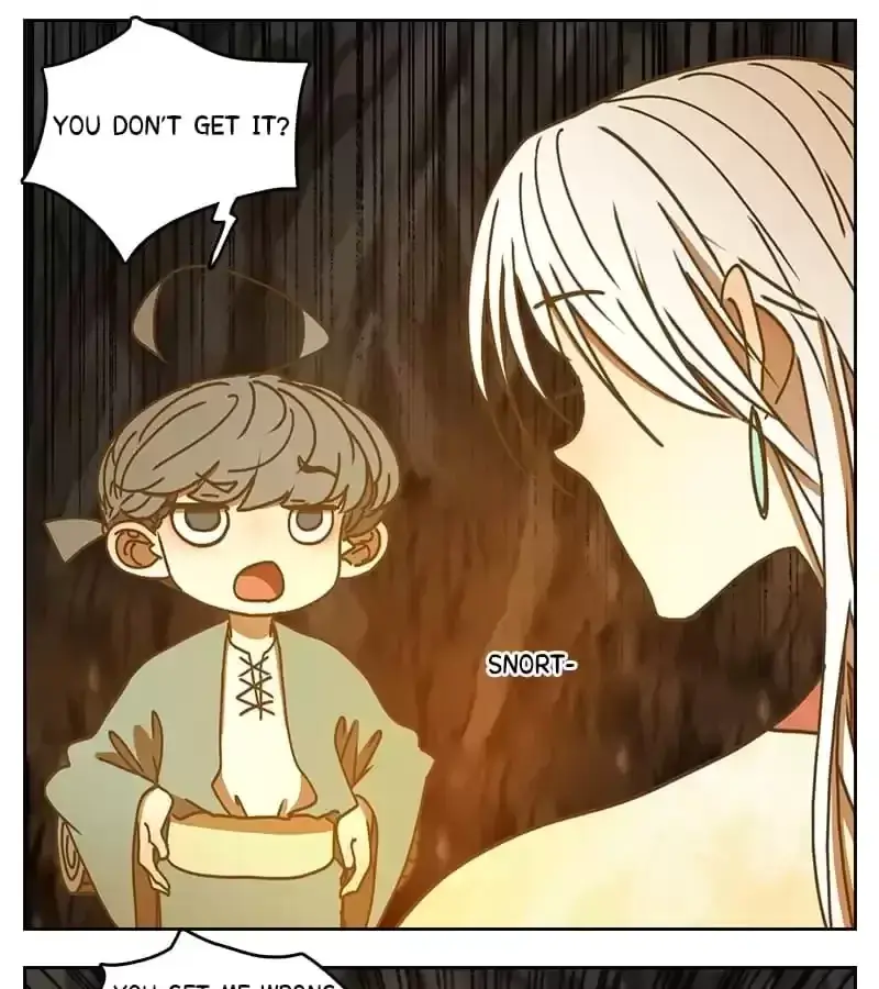 Read Monster Bar chapter 46 image 29 on Lezhin