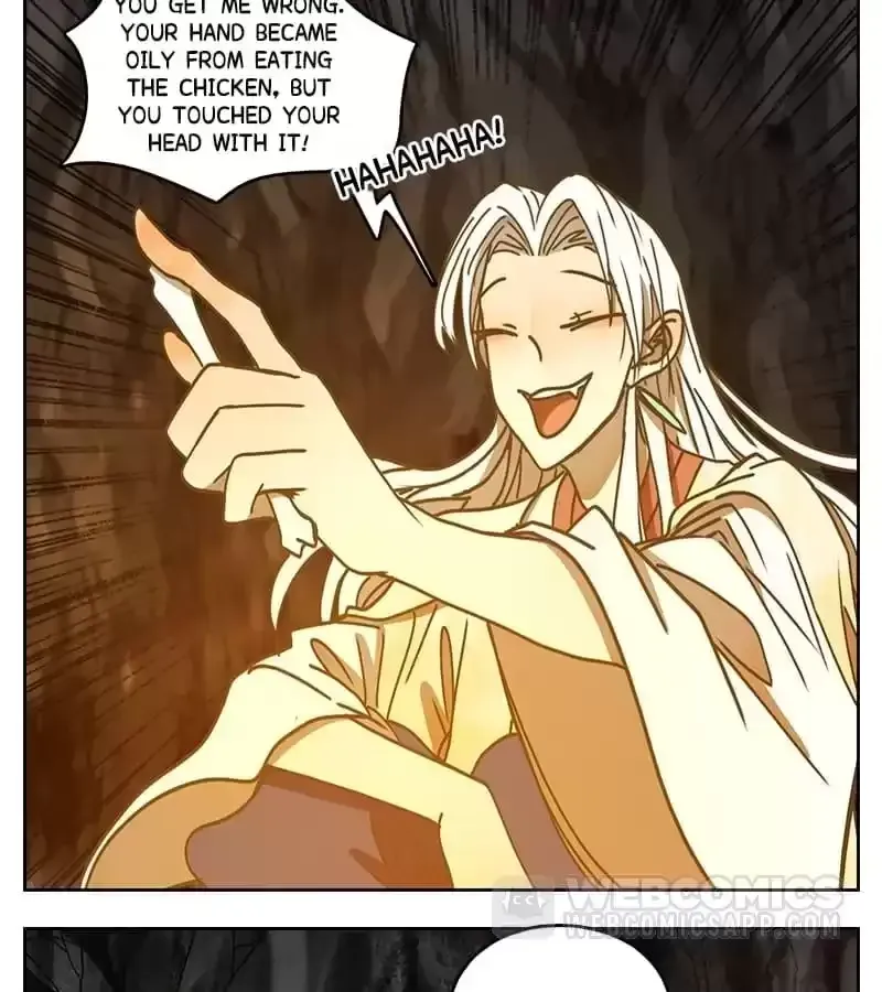 Read Monster Bar chapter 46 image 30 on Lezhin