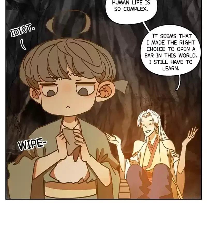 Read Monster Bar chapter 46 image 31 on Lezhin