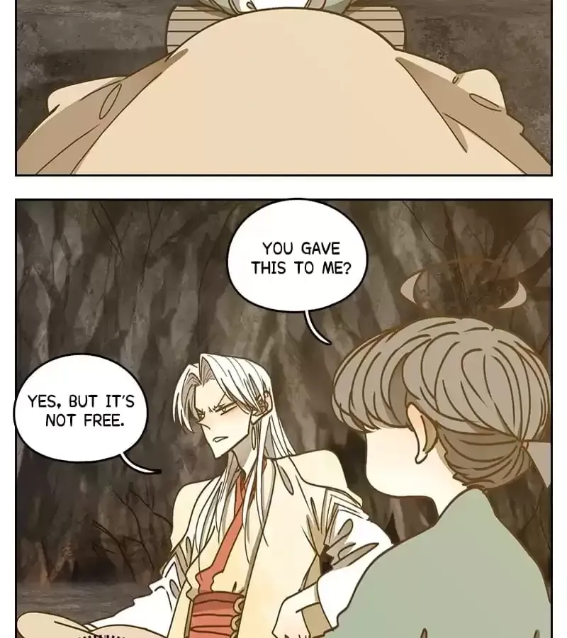 Read Monster Bar chapter 46 image 45 on Lezhin