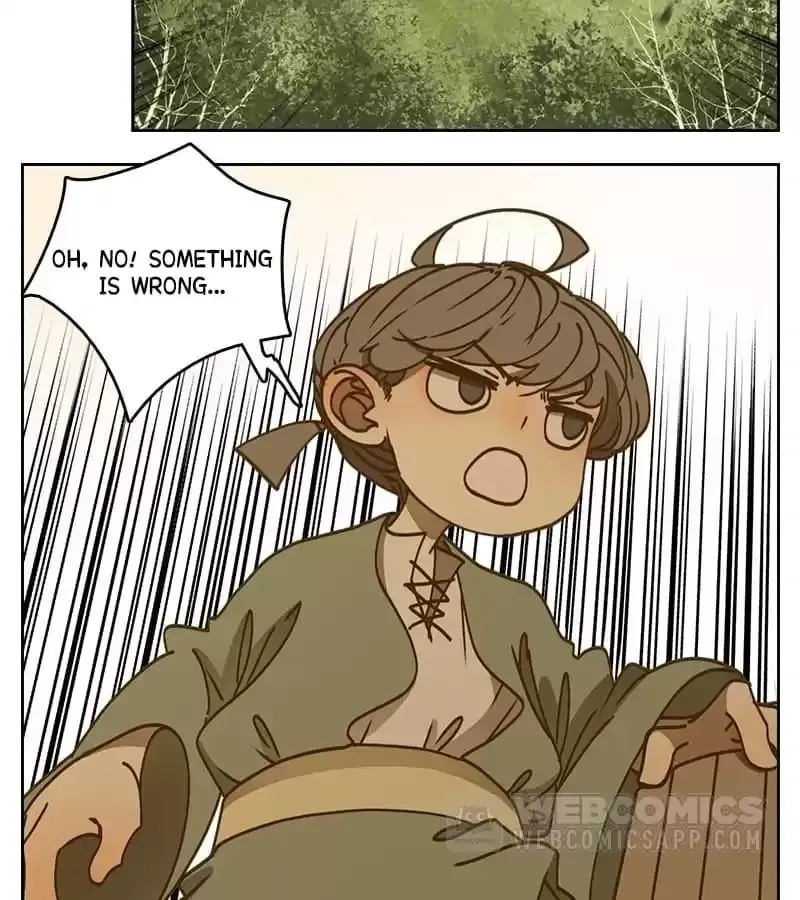 Read Monster Bar chapter 46 image 48 on Lezhin