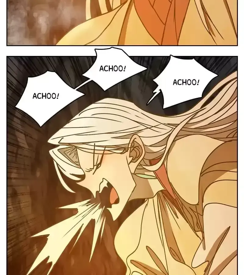 Read Monster Bar chapter 46 image 6 on Lezhin