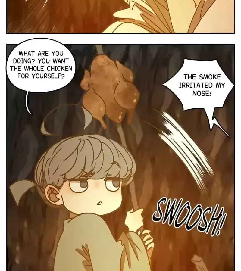 Read Monster Bar chapter 46 image 7 on Lezhin