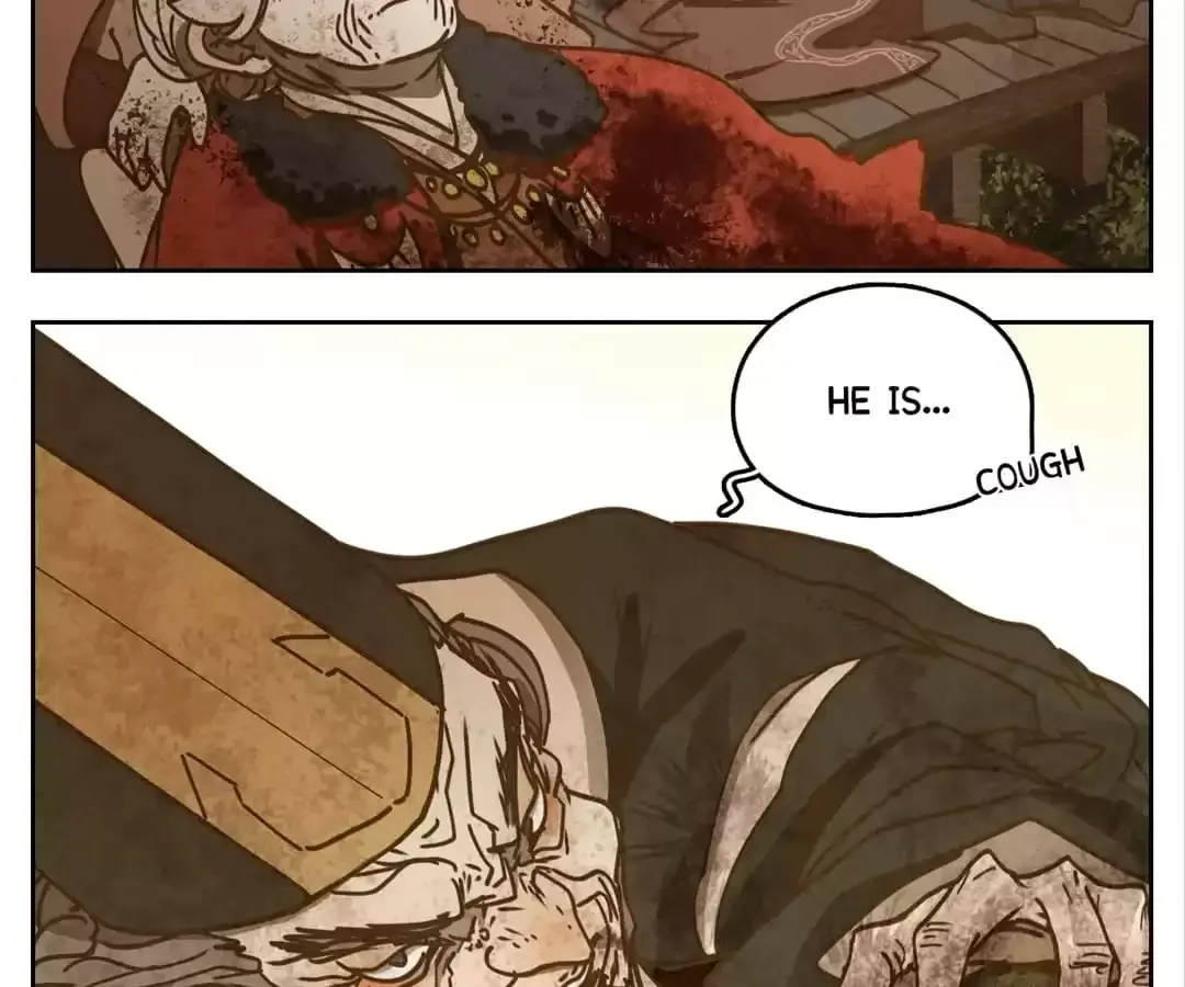 Read Monster Bar chapter 47 image 10 on Lezhin