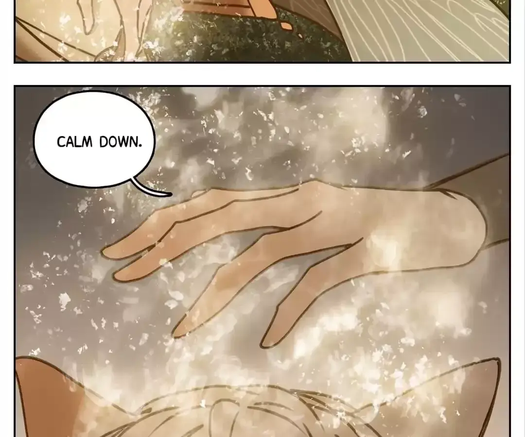 Read Monster Bar chapter 47 image 17 on Lezhin