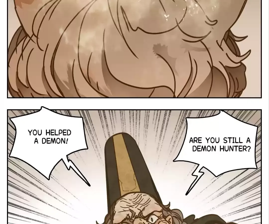 Read Monster Bar chapter 47 image 18 on Lezhin
