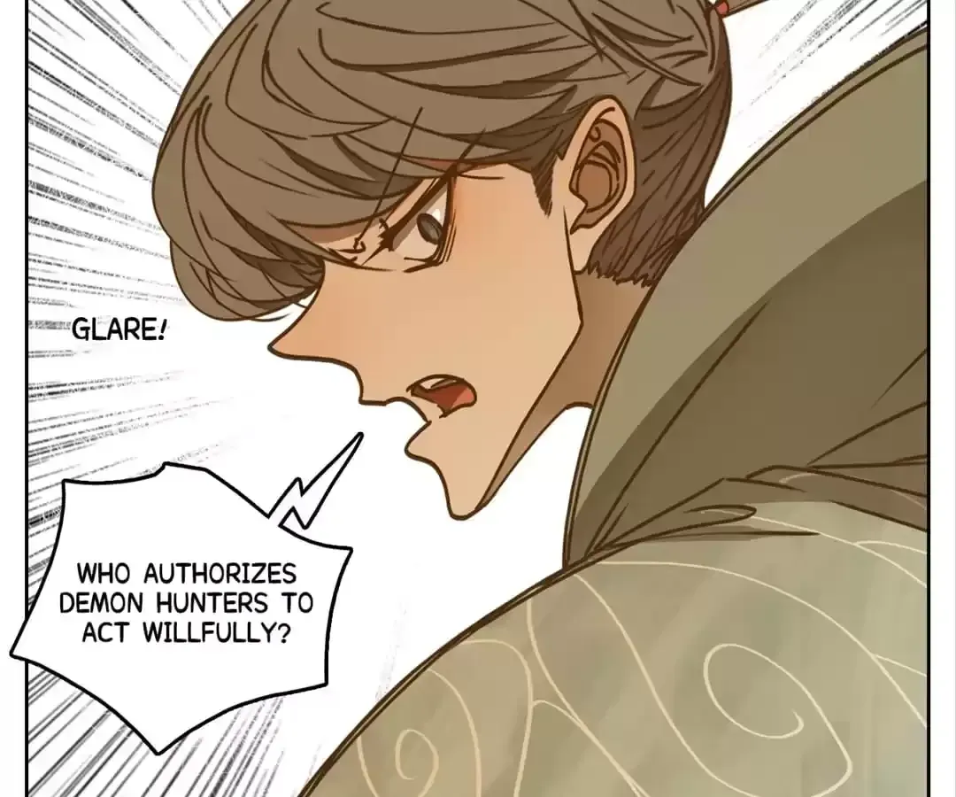 Read Monster Bar chapter 47 image 20 on Lezhin