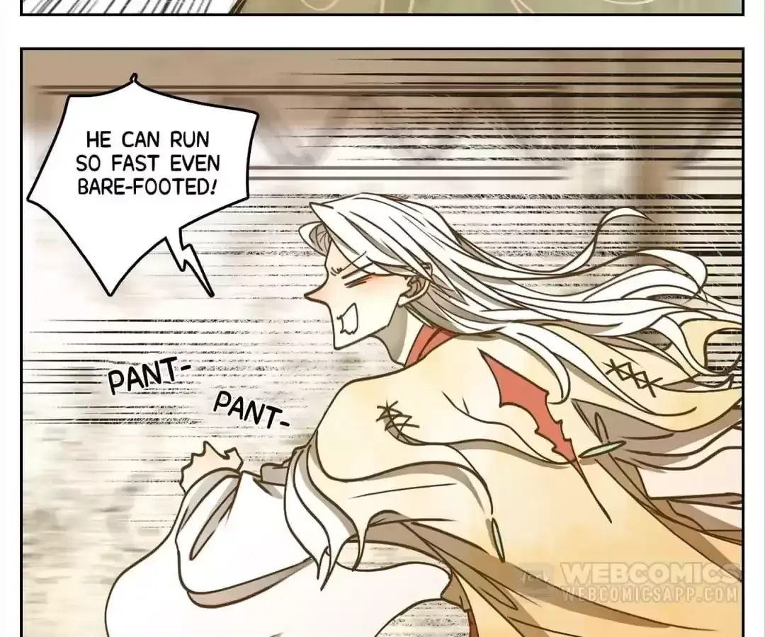 Read Monster Bar chapter 47 image 21 on Lezhin