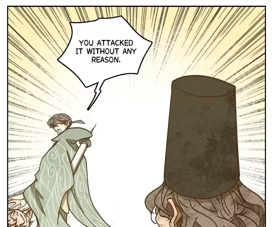 Read Monster Bar chapter 47 image 23 on Lezhin