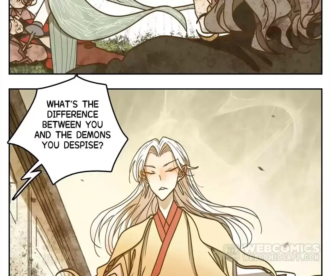 Read Monster Bar chapter 47 image 24 on Lezhin