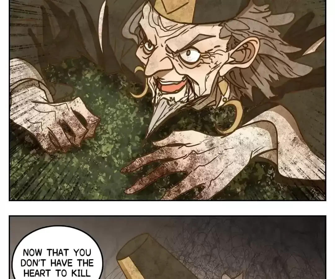 Read Monster Bar chapter 47 image 30 on Lezhin