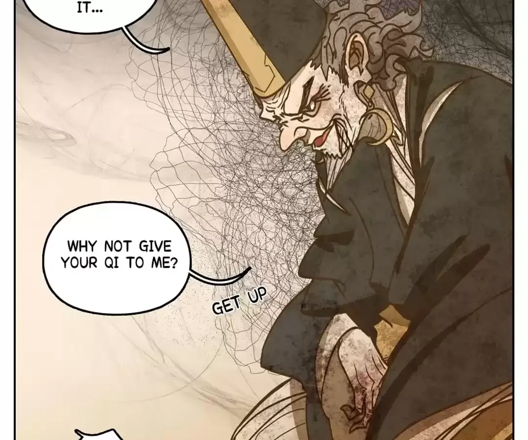 Read Monster Bar chapter 47 image 31 on Lezhin