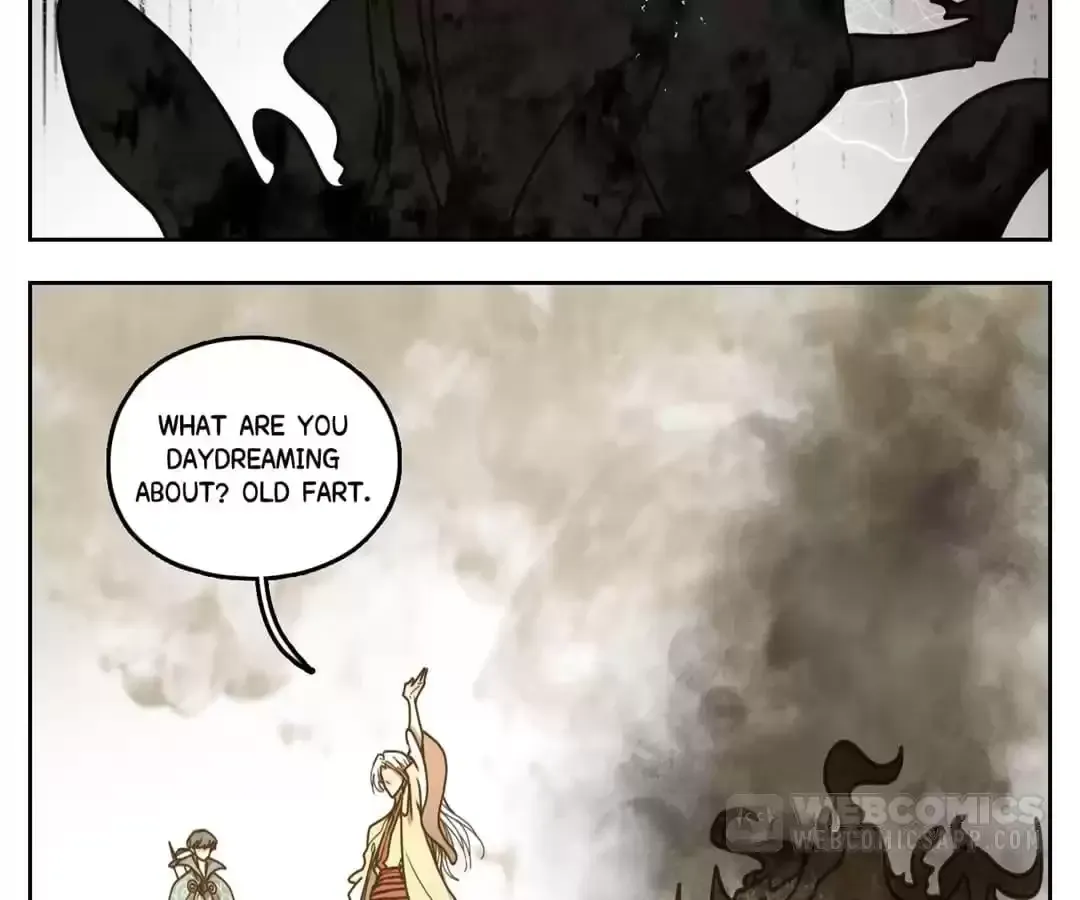 Read Monster Bar chapter 47 image 46 on Lezhin