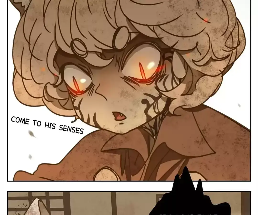 Read Monster Bar chapter 47 image 48 on Lezhin
