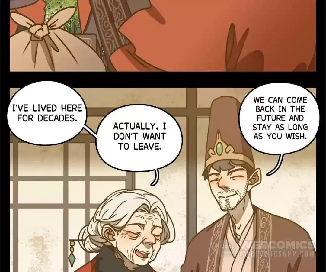 Read Monster Bar chapter 47 image 56 on Lezhin