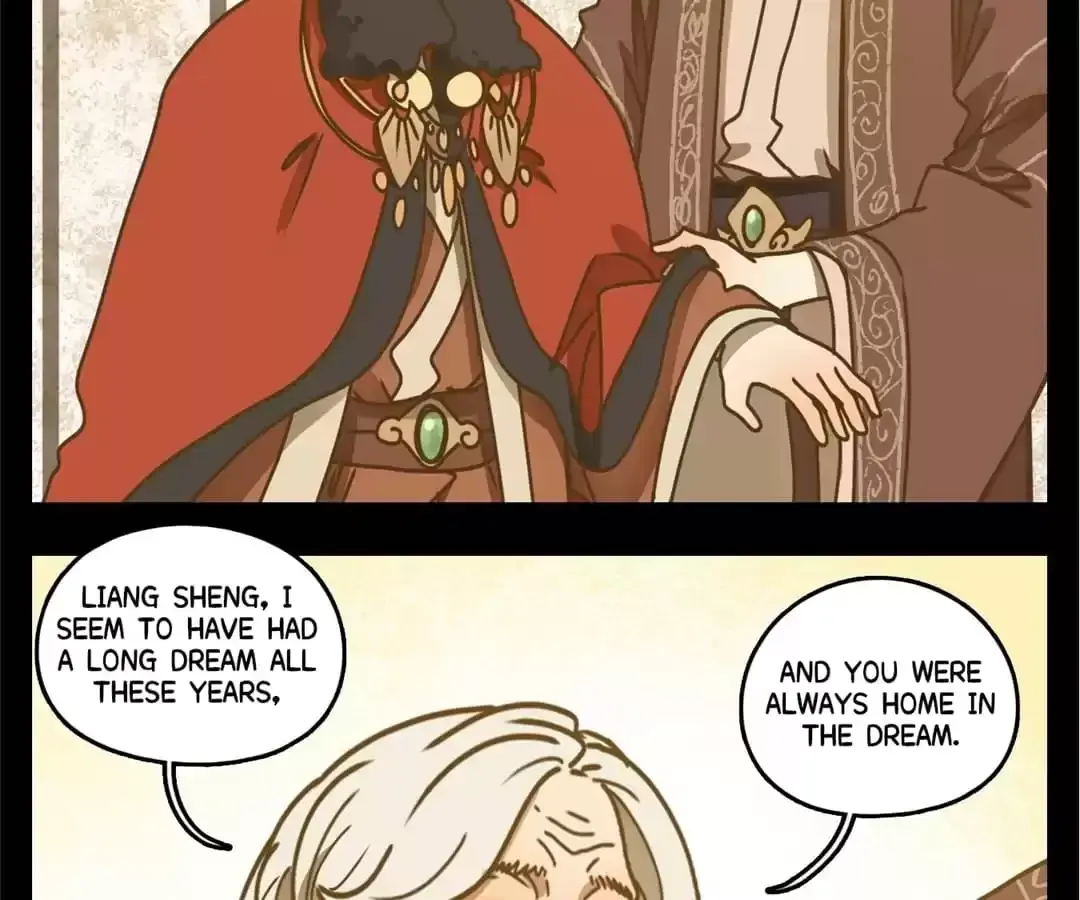 Read Monster Bar chapter 47 image 57 on Lezhin