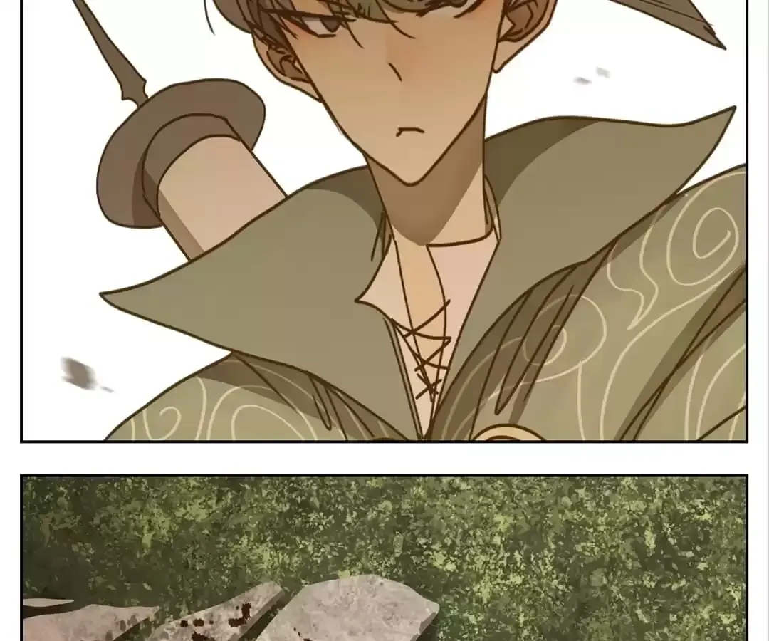Read Monster Bar chapter 47 image 7 on Lezhin