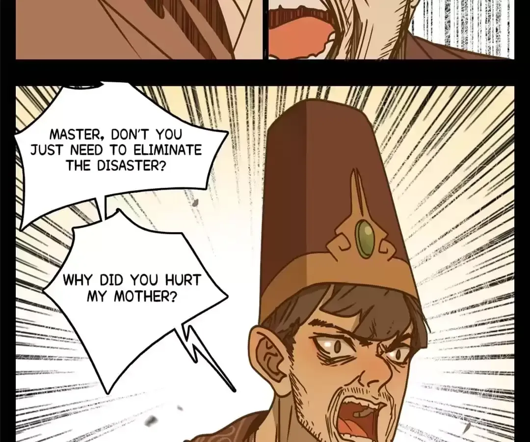 Read Monster Bar chapter 48 image 19 on Lezhin