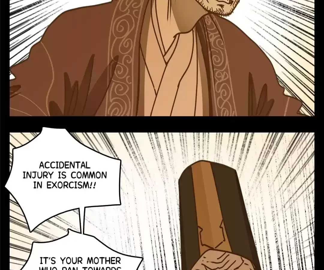 Read Monster Bar chapter 48 image 20 on Lezhin