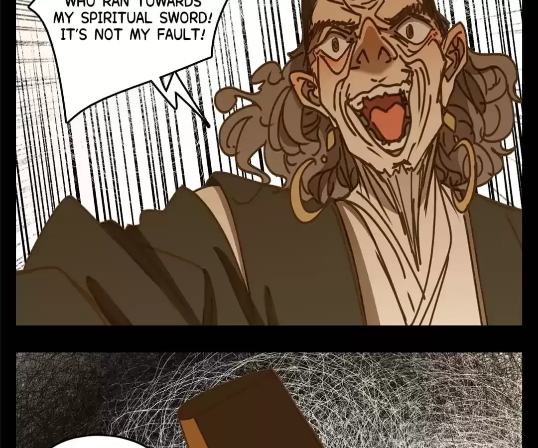 Read Monster Bar chapter 48 image 21 on Lezhin