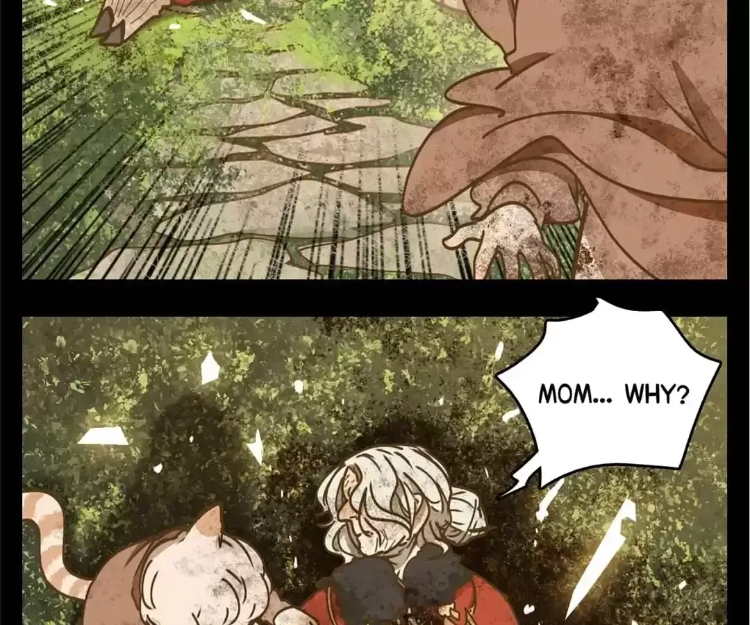Read Monster Bar chapter 48 image 35 on Lezhin