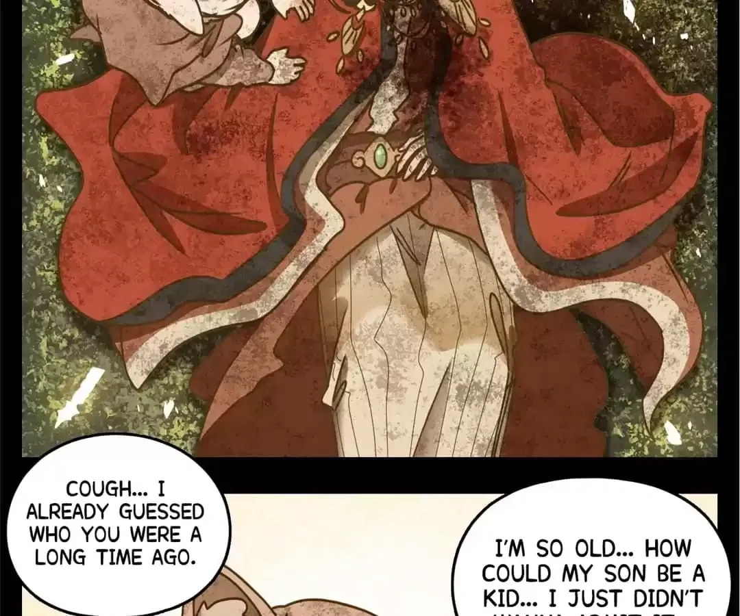 Read Monster Bar chapter 48 image 36 on Lezhin