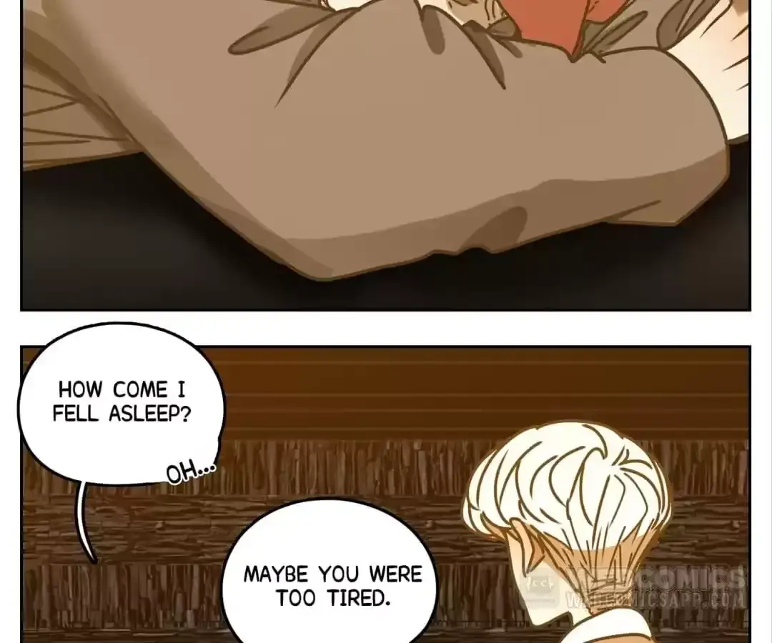 Read Monster Bar chapter 48 image 65 on Lezhin