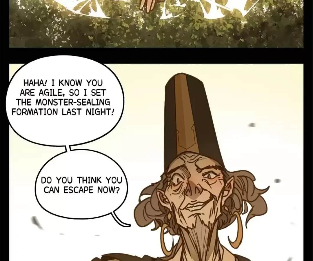 Read Monster Bar chapter 48 image 8 on Lezhin