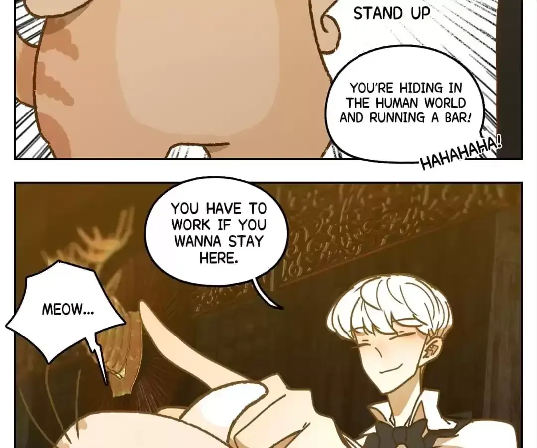 Read Monster Bar chapter 48 image 84 on Lezhin