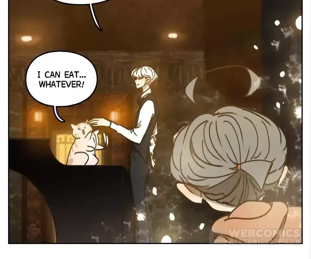 Read Monster Bar chapter 48 image 86 on Lezhin