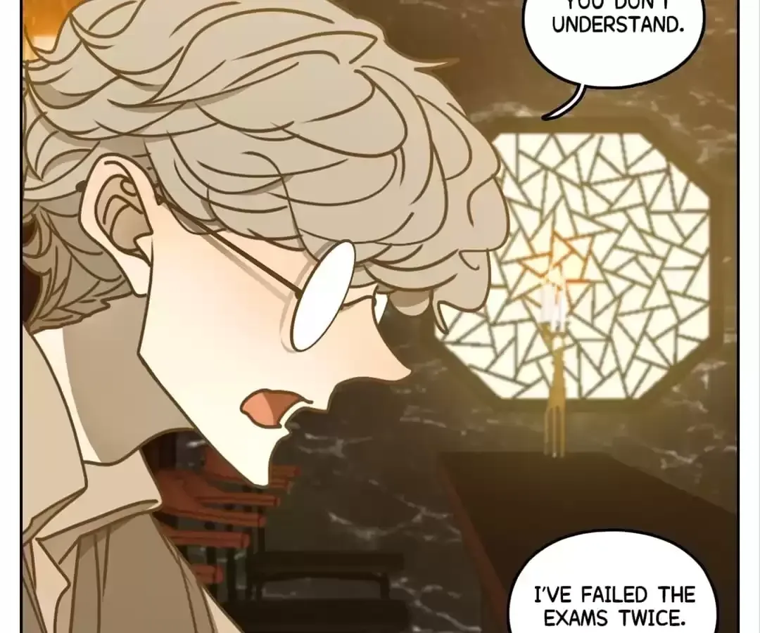 Read Monster Bar chapter 49 image 18 on Lezhin