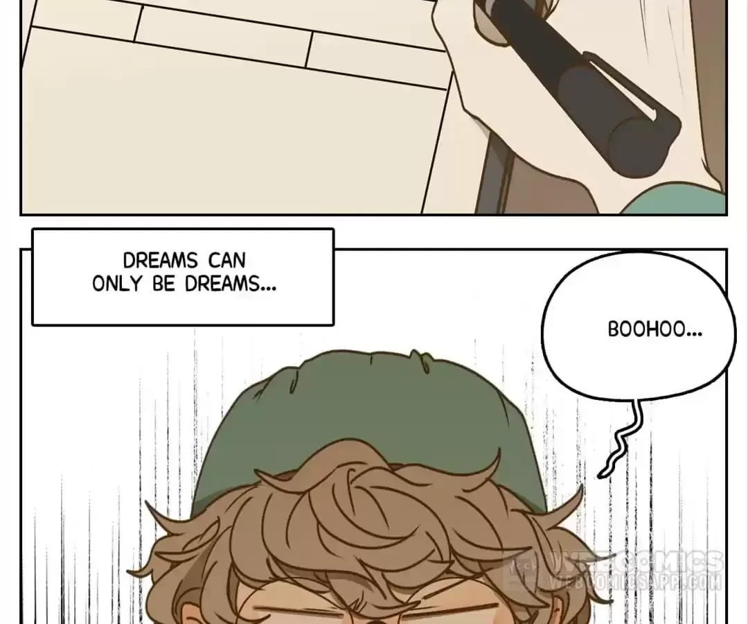 Read Monster Bar chapter 49 image 27 on Lezhin