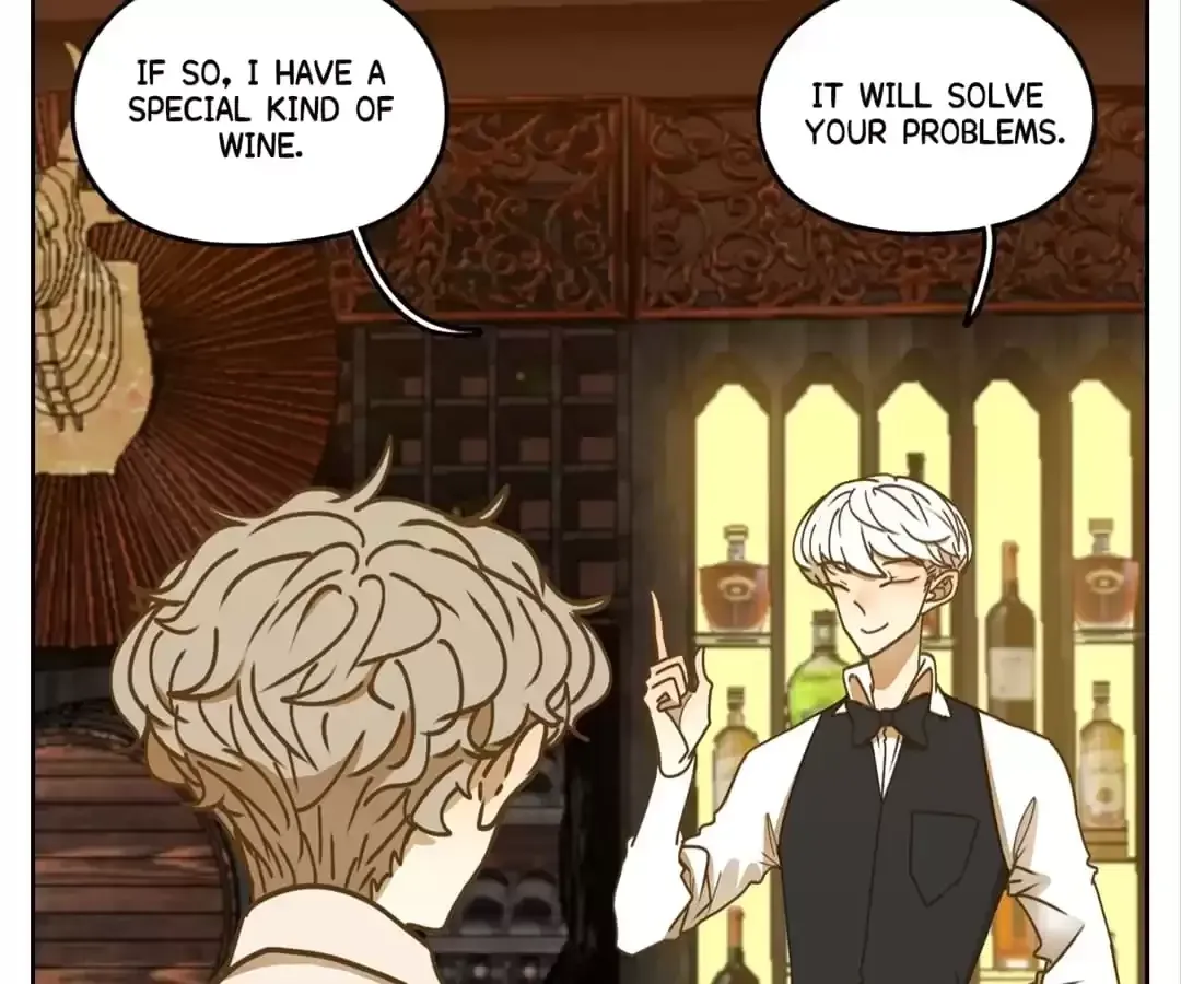 Read Monster Bar chapter 49 image 30 on Lezhin
