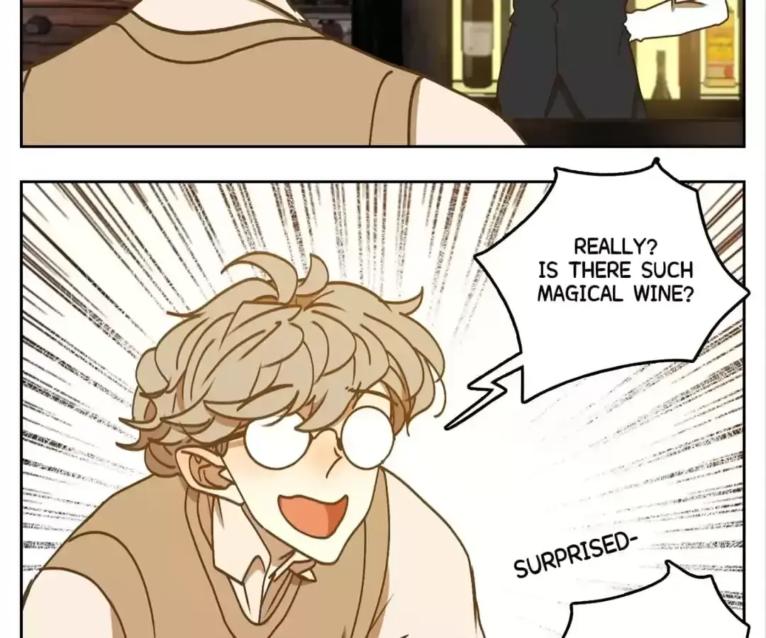 Read Monster Bar chapter 49 image 31 on Lezhin